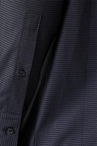 ΠΟΥΚΑΜΙΣΟ HUGO - 405 ΜΠΛΕ